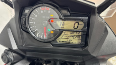 Suzuki V-Strom DL650AM1 (21MY)